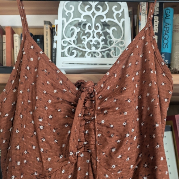 Soft + Cozy Dress Size xs - Picture 4 of 6